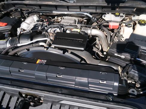 Used 2022 GMC Sierra 2500 Denali w/ Denali Ultimate Package image 38