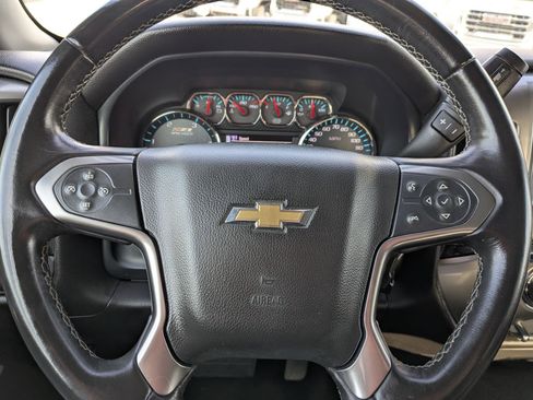 Used 2016 Chevrolet Silverado 2500 LT w/ LT Fleet Convenience Package image 15