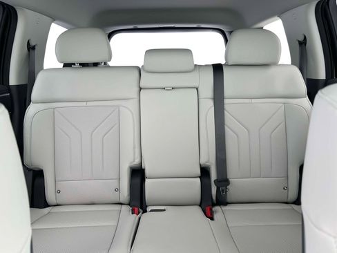 New 2026 Hyundai Santa Fe SEL image 16