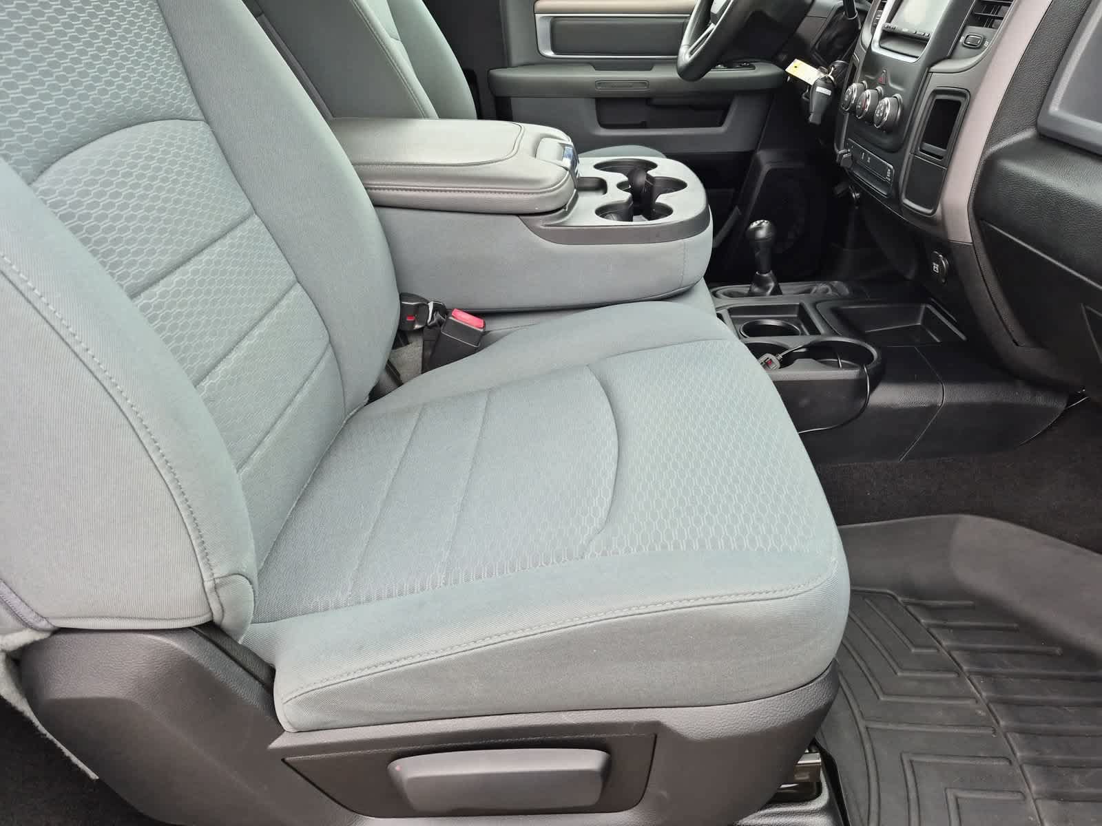 Used 2013 RAM 2500 Tradesman w/ PWR & Remote Entry Group AWD/4WD image 20