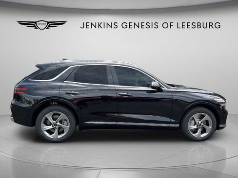 New 2026 Genesis GV70 2.5T Advanced AWD/4WD image 4