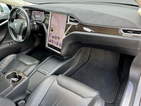 Used 2016 Tesla Model S P100D image 23
