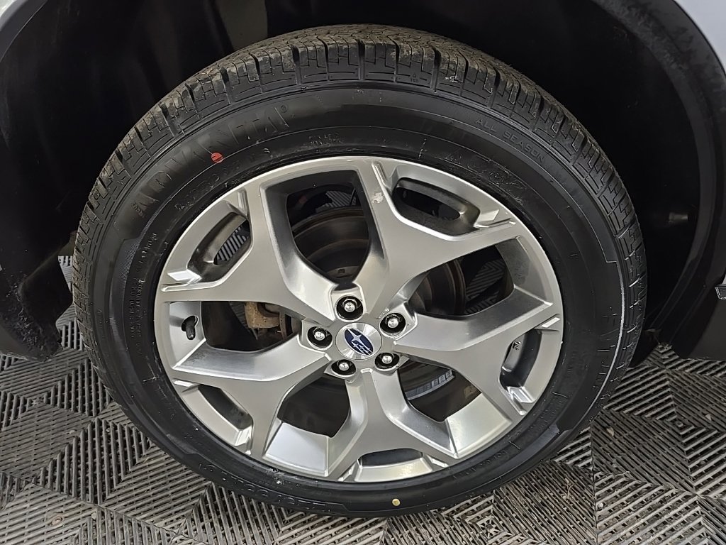 Used 2017 Subaru Forester 2.5i Touring AWD/4WD image 14