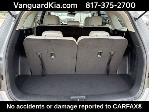 Certified 2026 Kia Sorento S w/ S Panoramic Sunroof Package FWD image 23
