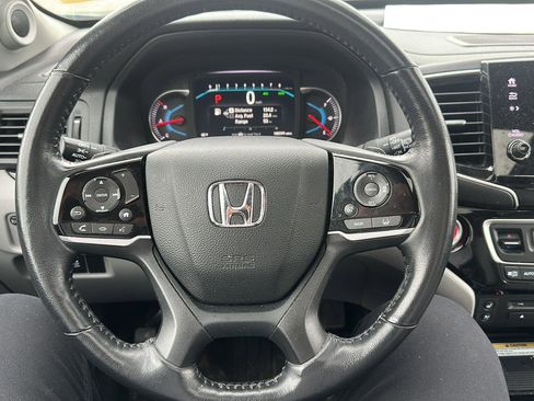 Used 2022 Honda Pilot Elite image 14