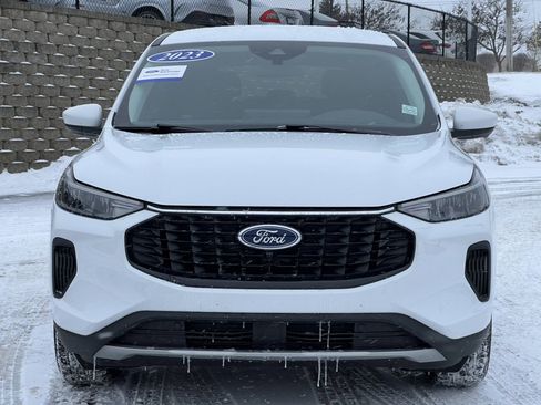 Certified 2023 Ford Escape Active w/ Tech Pack #2 image 33