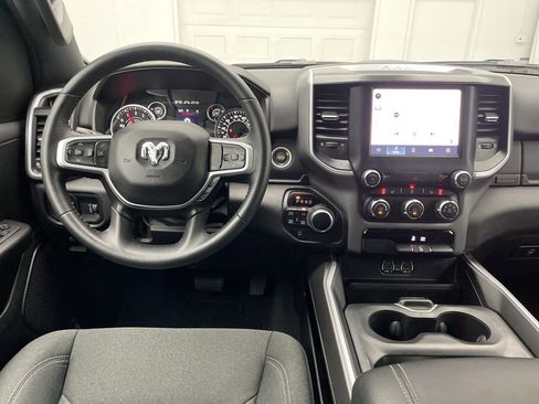 Used 2023 RAM 1500 Big Horn image 18
