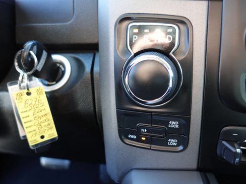 Used 2022 RAM 1500 Express w/ Wheel & Sound Group image 45