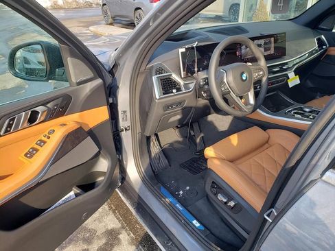 New 2026 BMW X5 xDrive40i image 9