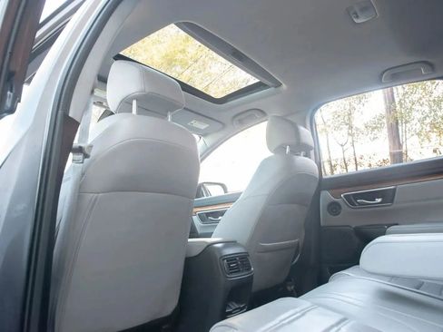 Used 2019 Honda CR-V EX-L image 7