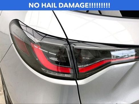 Certified 2026 Honda HR-V LX image 24