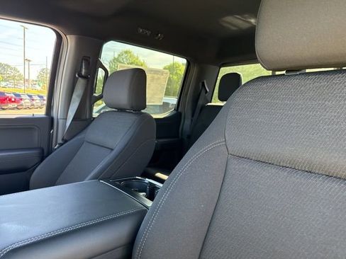 New 2026 Ford F150 XLT AWD/4WD image 24