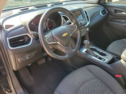 Used 2019 Chevrolet Equinox LT image 15