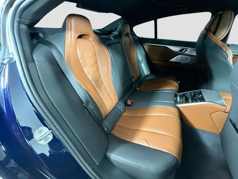 New 2026 BMW 840i xDrive image 28