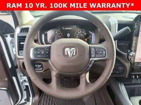 New 2026 RAM 2500 Laramie image 14
