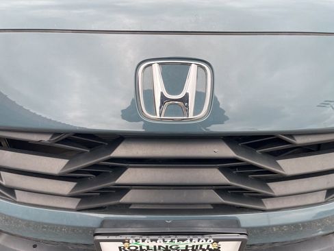 Used 2023 Honda HR-V Sport image 36