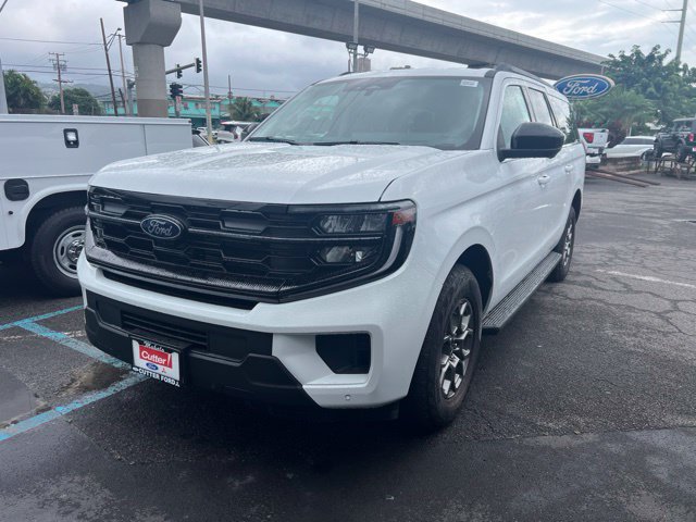 New 2026 Ford Expedition Max XL AWD/4WD image 3