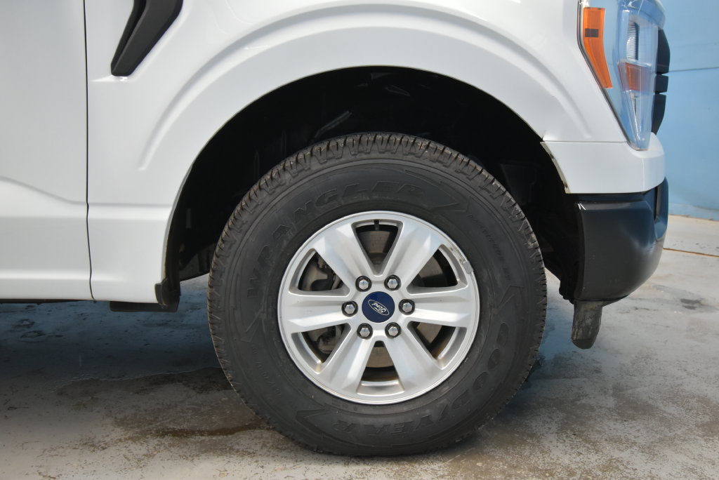 Used 2021 Ford F150 XL w/ Equipment Group 101A High AWD/4WD image 40