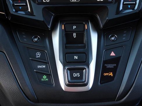 Used 2024 Honda Odyssey EX-L image 41
