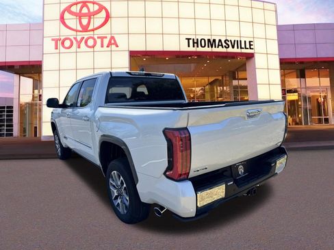 New 2026 Toyota Tundra 1794 Edition AWD/4WD image 7
