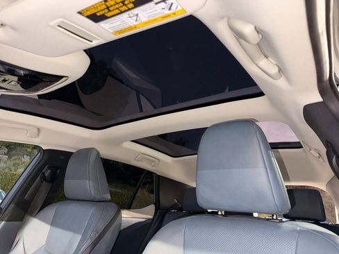 Certified 2023 Lexus RZ 450e Premium w/ Accessory Package (2T) image 16