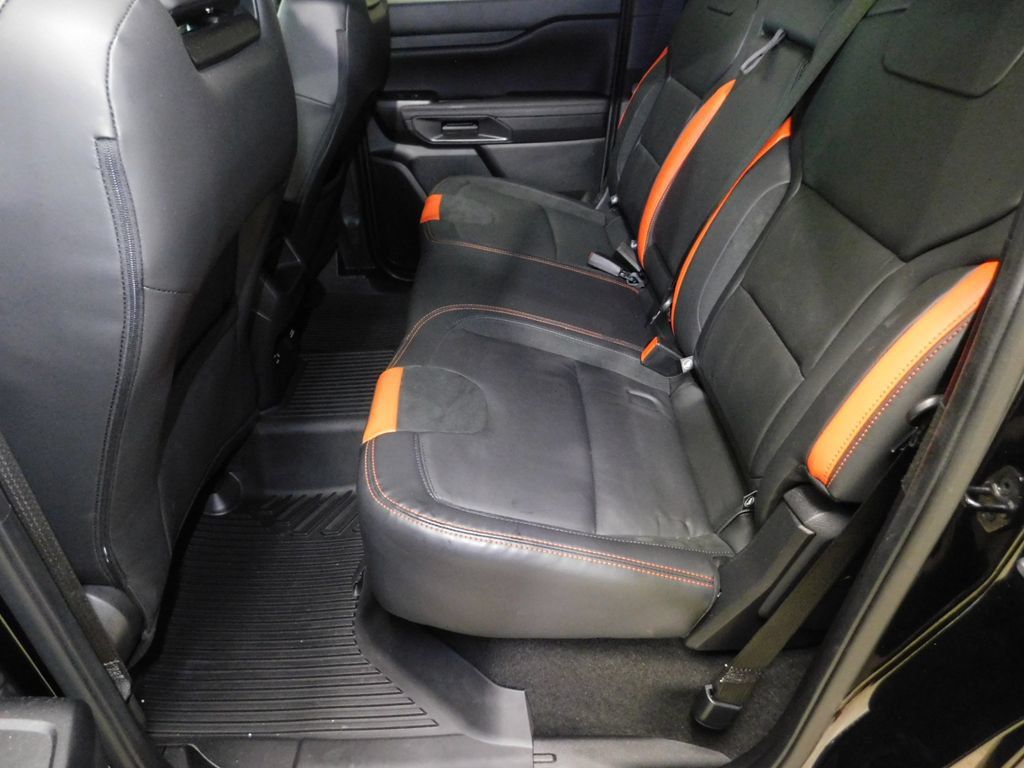 Used 2024 Ford Ranger Raptor AWD/4WD image 67
