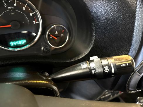 Used 2015 Jeep Wrangler Unlimited Sport w/ Quick Order Package 24S image 14