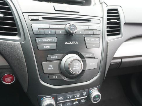 Used 2018 Acura RDX FWD image 18