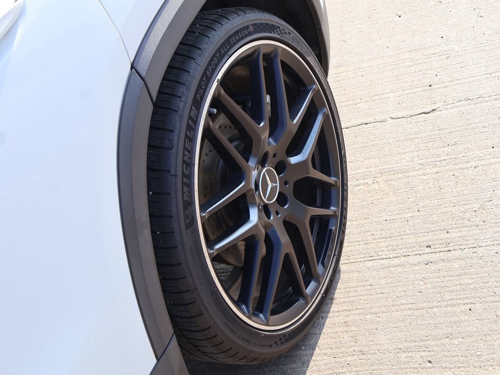 Used 2022 Mercedes-Benz GLA 45 AMG 4MATIC image 93
