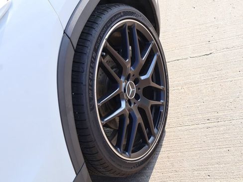Used 2022 Mercedes-Benz GLA 45 AMG 4MATIC image 93