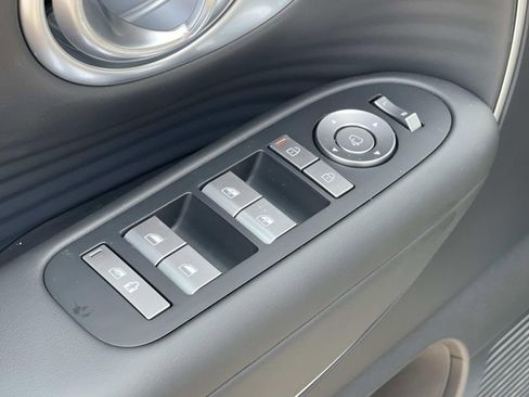 New 2026 Hyundai Ioniq 9 SEL image 23