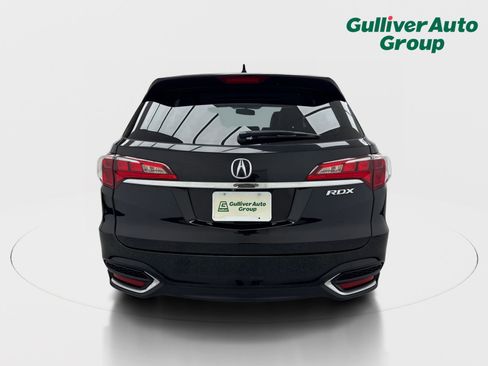 Used 2018 Acura RDX FWD w/ Technology Package image 7