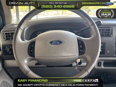 Used 2004 Ford F350 XLT AWD/4WD image 8