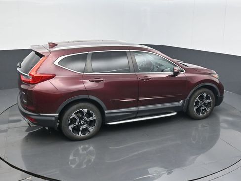 Used 2017 Honda CR-V Touring image 24