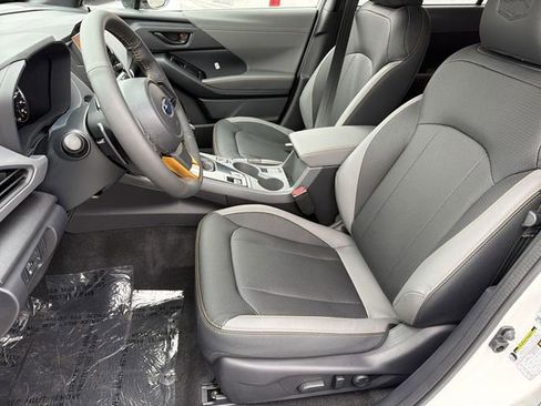 New 2026 Subaru Crosstrek 2.5i Wilderness image 18