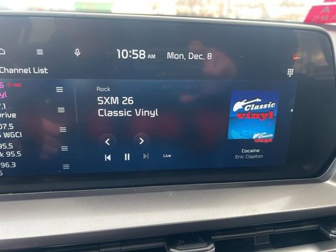 Certified 2023 Kia Telluride S w/ S Sunroof Package image 55