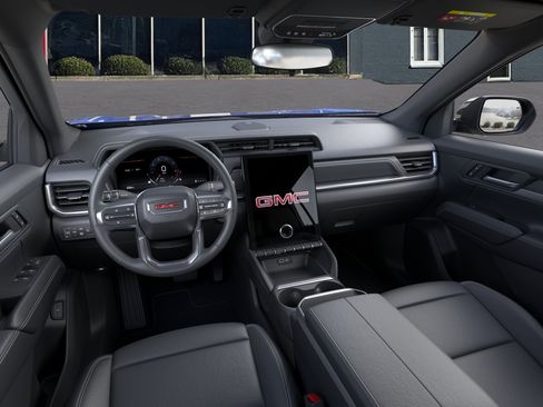 New 2027 GMC Terrain Elevation w/ Elevation Premium Package AWD/4WD image 39