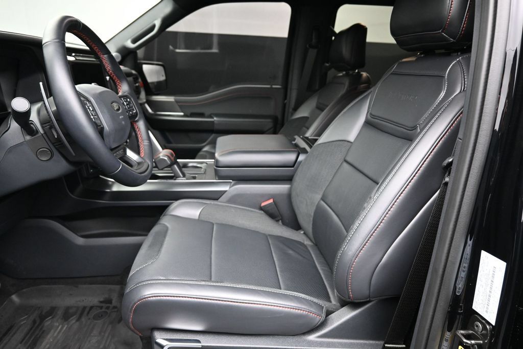 Used 2025 Ford F150 Raptor AWD/4WD image 16