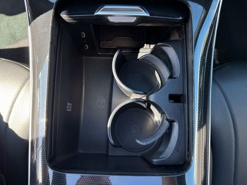 Used 2024 Mercedes-Benz EQE 350+ 4MATIC Sedan w/ Driver Assistance Package image 25