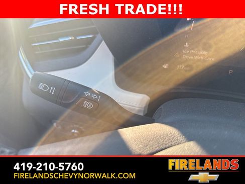 Used 2024 Buick Encore GX Avenir w/ Avenir Convenience Package image 7