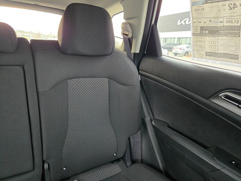 New 2026 Kia Sportage LX image 14