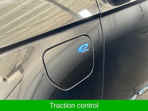 New 2024 Jeep Grand Cherokee Limited 4xe w/ Luxury Tech Group II image 4