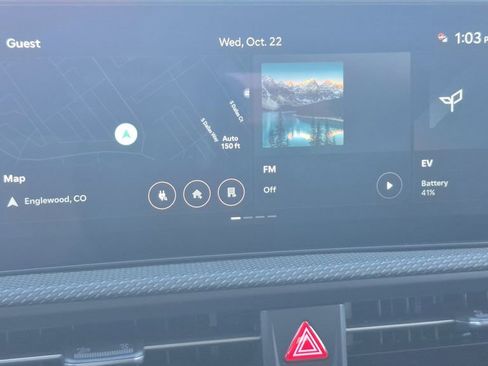 New 2025 Kia EV6 Wind image 21