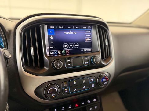 Used 2019 Chevrolet Colorado ZR2 AWD/4WD image 37