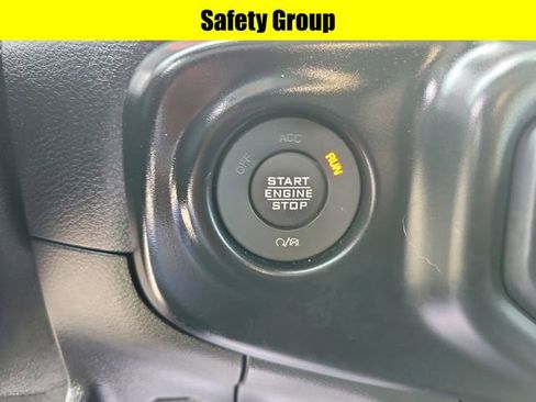 Used 2021 Jeep Gladiator Rubicon AWD/4WD image 17