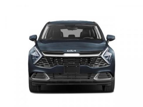 Used 2024 Kia Sportage EX FWD image 7