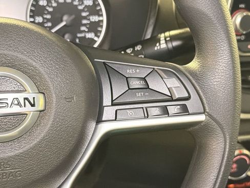 Used 2020 Nissan Altima 2.5 S FWD image 20