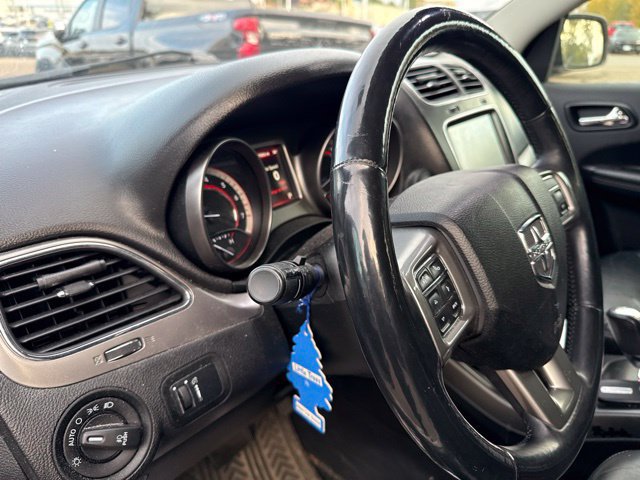 Used 2016 Dodge Journey Crossroad w/ Popular Equipment Group AWD/4WD image 14