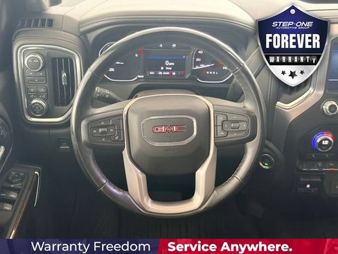 Used 2023 GMC Sierra 2500 SLE w/ SLE Convenience Package AWD/4WD image 16