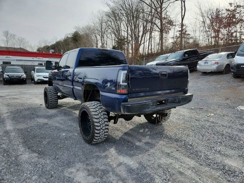 Used 2000 Chevrolet Silverado 1500 LT w/ Off-Road Chassis Pkg image 3